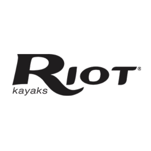 RIOT kayaks品牌LOGO