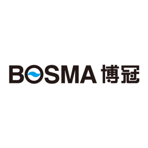 博冠BOSMA品牌LOGO
