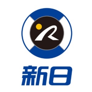 新日SUNRA品牌LOGO