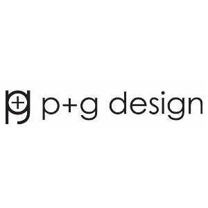 P+G design品牌LOGO