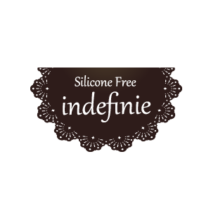 indefinie品牌LOGO