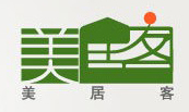 美居客品牌LOGO