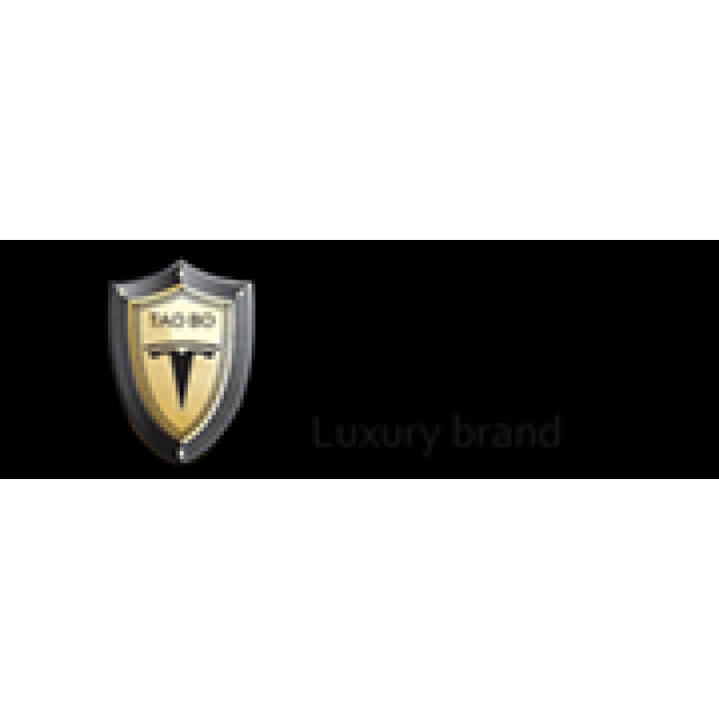 涛博TAOBO品牌LOGO