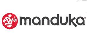Manduka品牌LOGO