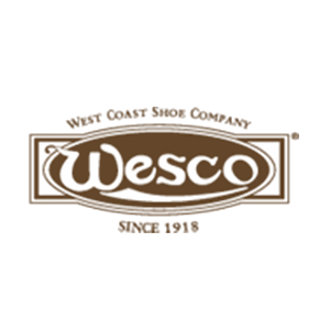 WESCO品牌LOGO