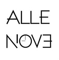 九点钟 Alle nove品牌LOGO