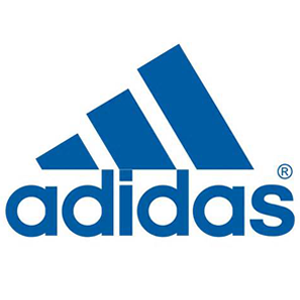 阿迪达斯adidas品牌LOGO