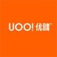 优睛UOO!品牌LOGO