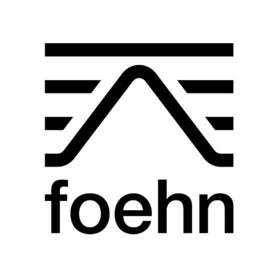 foehn品牌LOGO
