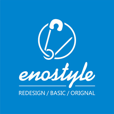 enostyle品牌LOGO