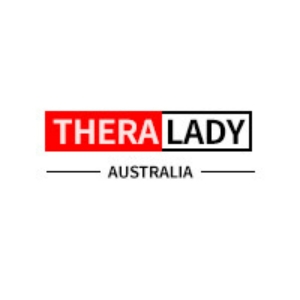 Thera lady品牌LOGO