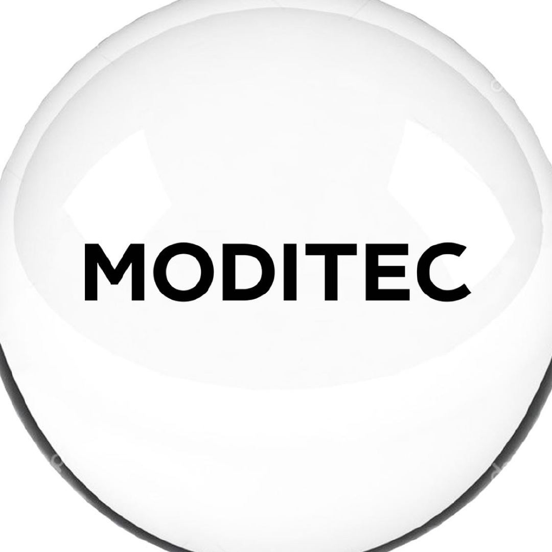 MODITEC品牌LOGO