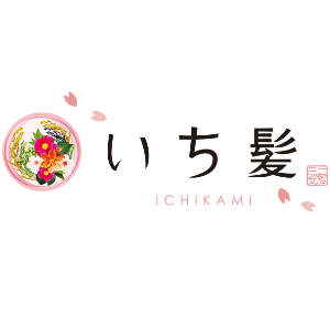ICHIKAMI品牌LOGO