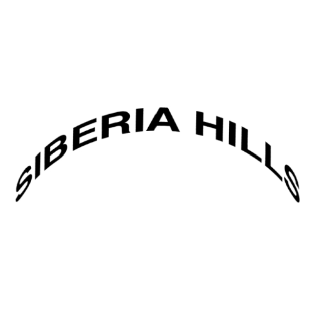 SIBERIA HILLS品牌LOGO
