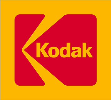 柯达Kodak品牌LOGO