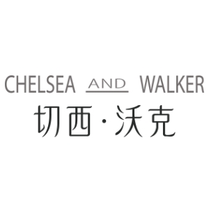 切西·沃克Chelsea and Walker品牌LOGO