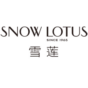 雪莲SNOW LOTUS品牌LOGO