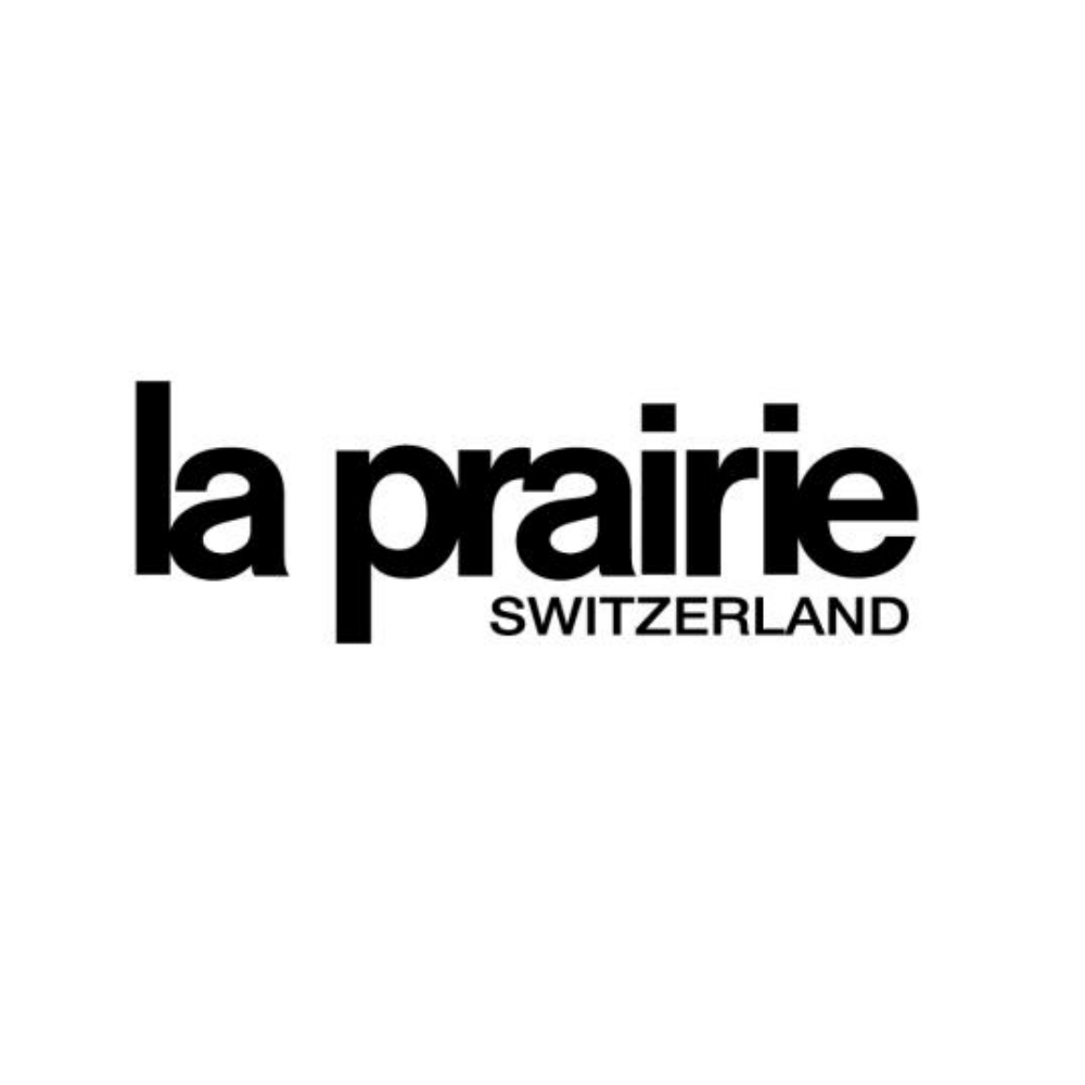 莱珀妮la prairie品牌LOGO