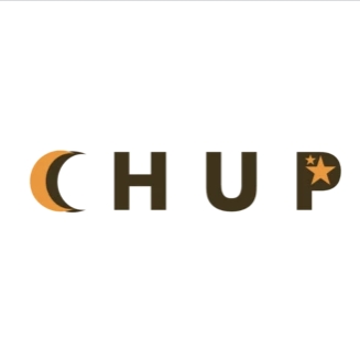 CHUP品牌LOGO