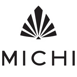 MICHI品牌LOGO