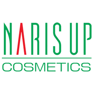 娜丽丝NARIS UP品牌LOGO