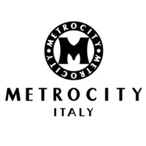 METROCITY品牌LOGO