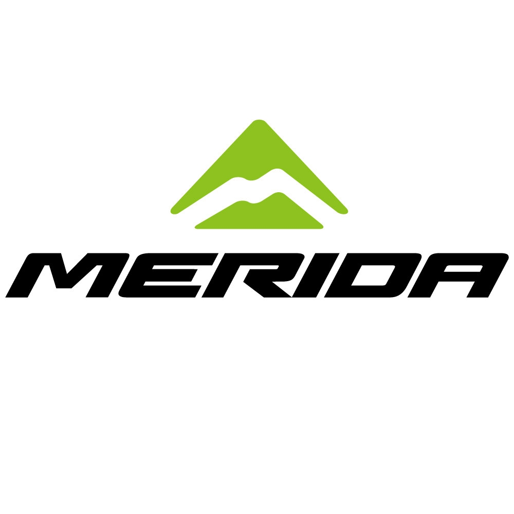 美利达MERIDA品牌LOGO