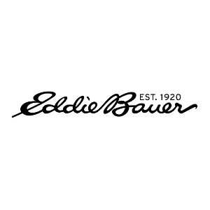 艾迪堡Eddie Bauer品牌LOGO