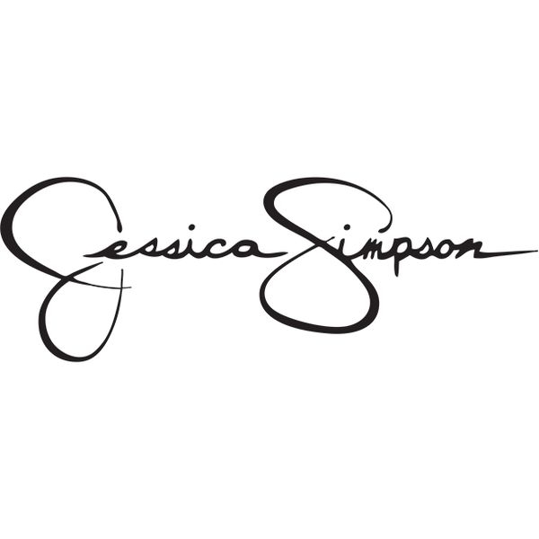 杰西卡辛普森Jessica Simpson品牌LOGO