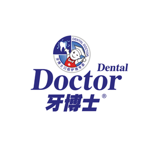 牙博士品牌LOGO