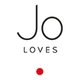 祖氏挚爱Jo Loves品牌LOGO