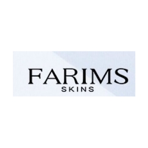 韩美素FARIMS品牌LOGO