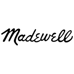 madewell品牌LOGO