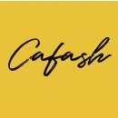 卡芙诗Cafash品牌LOGO