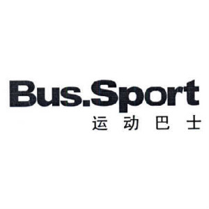 运动巴士Bus.Sport品牌LOGO