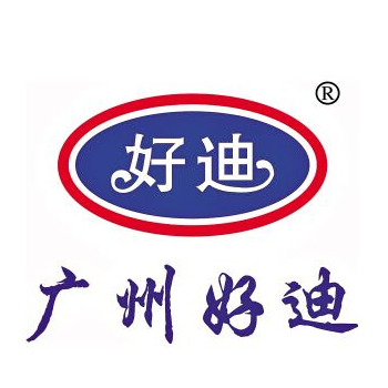 好迪品牌LOGO