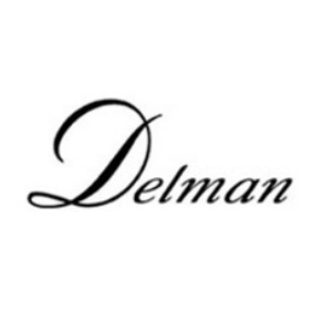Delman品牌LOGO