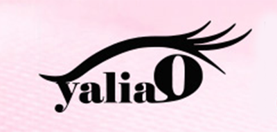 雅里奥YALIAO品牌LOGO