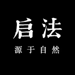 启法品牌LOGO