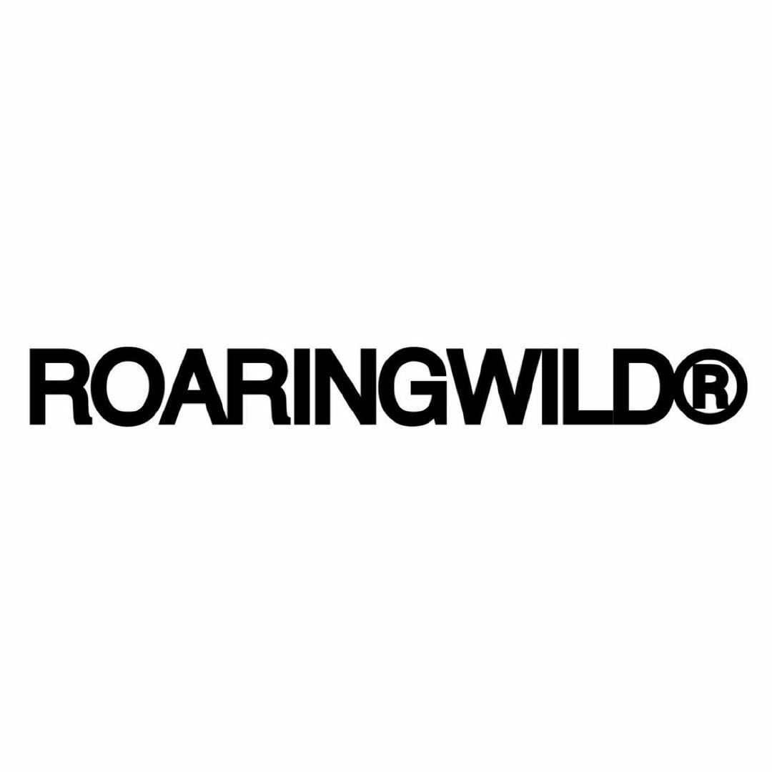 ROARINGWILD品牌LOGO