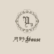 月野HOUSE品牌LOGO