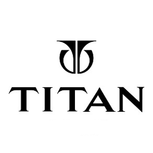 TITAN品牌LOGO