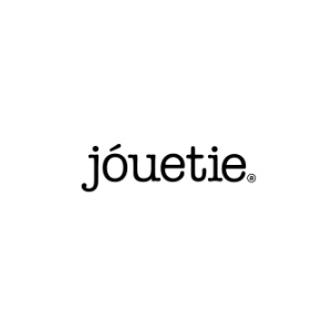 Jóuetie品牌LOGO