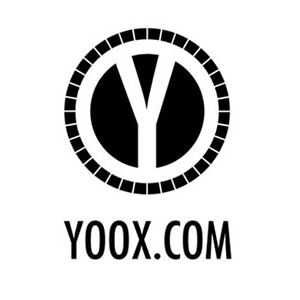 YOOX品牌LOGO