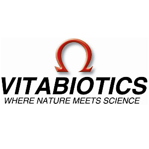 Vitabiotics品牌LOGO