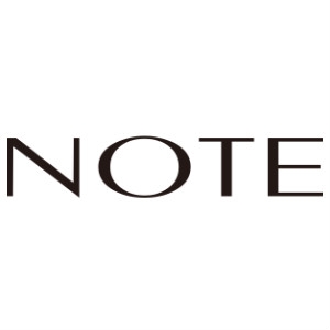 Note品牌LOGO