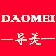 导美DAOMEI品牌LOGO