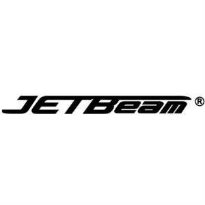 捷特明JETBeam品牌LOGO