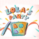 萝拉原创LOLA品牌LOGO