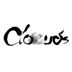因云Clooouds品牌LOGO